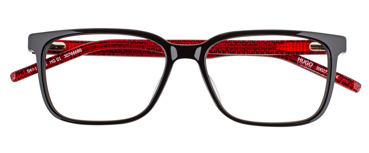 hugo boss glasses specsavers