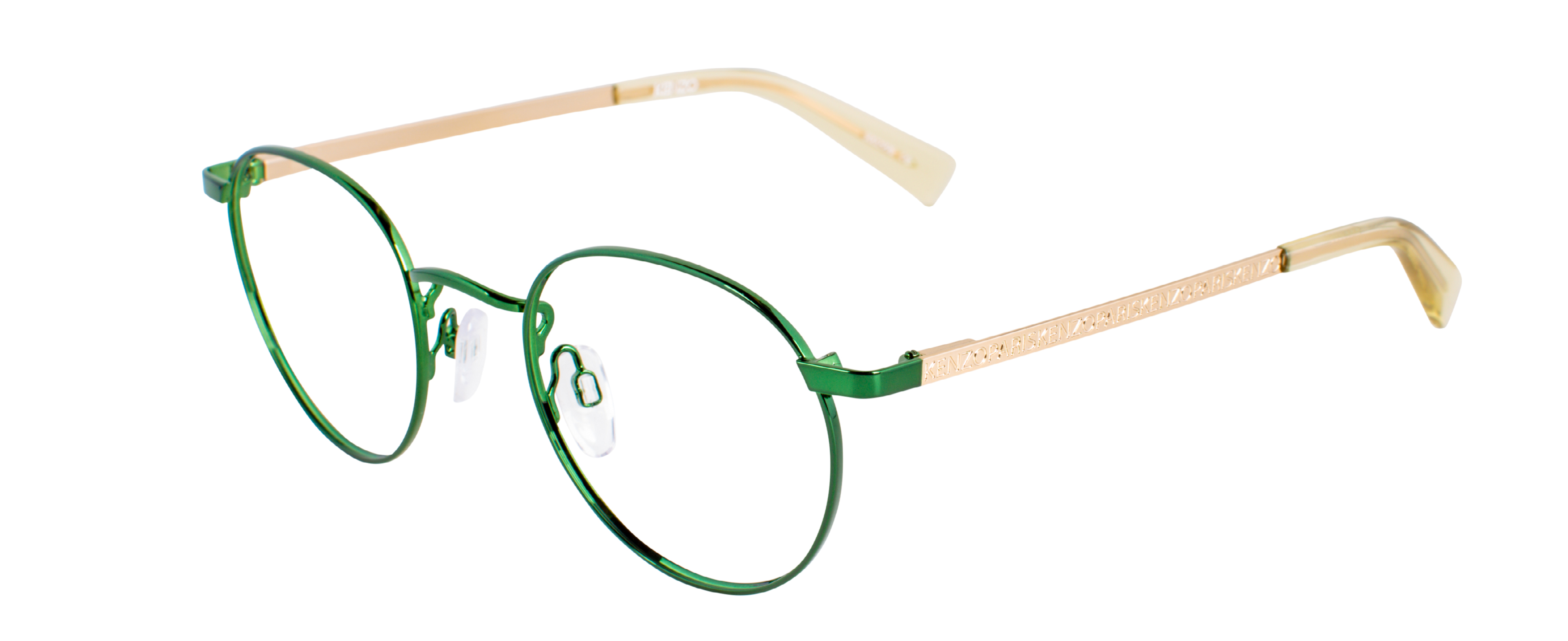 kenzo eyeglasses frames
