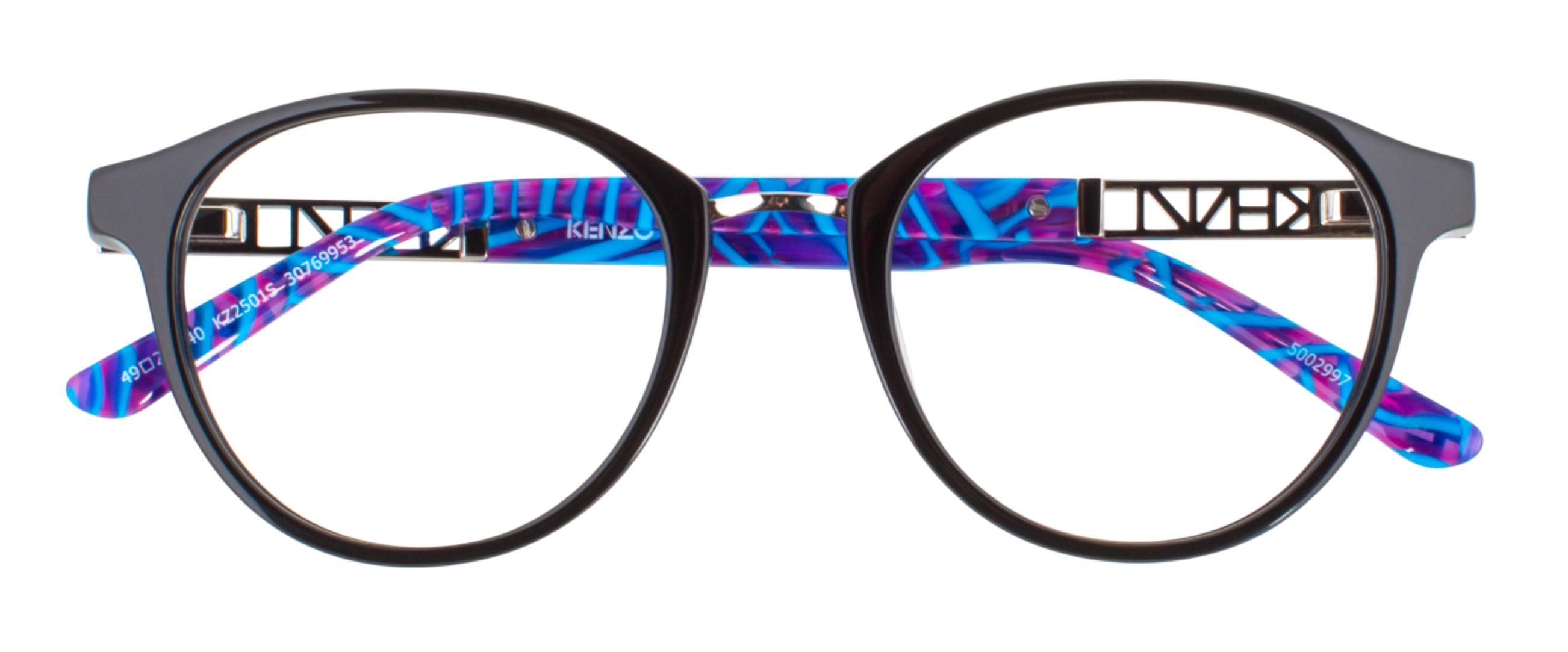 kenzo prescription glasses