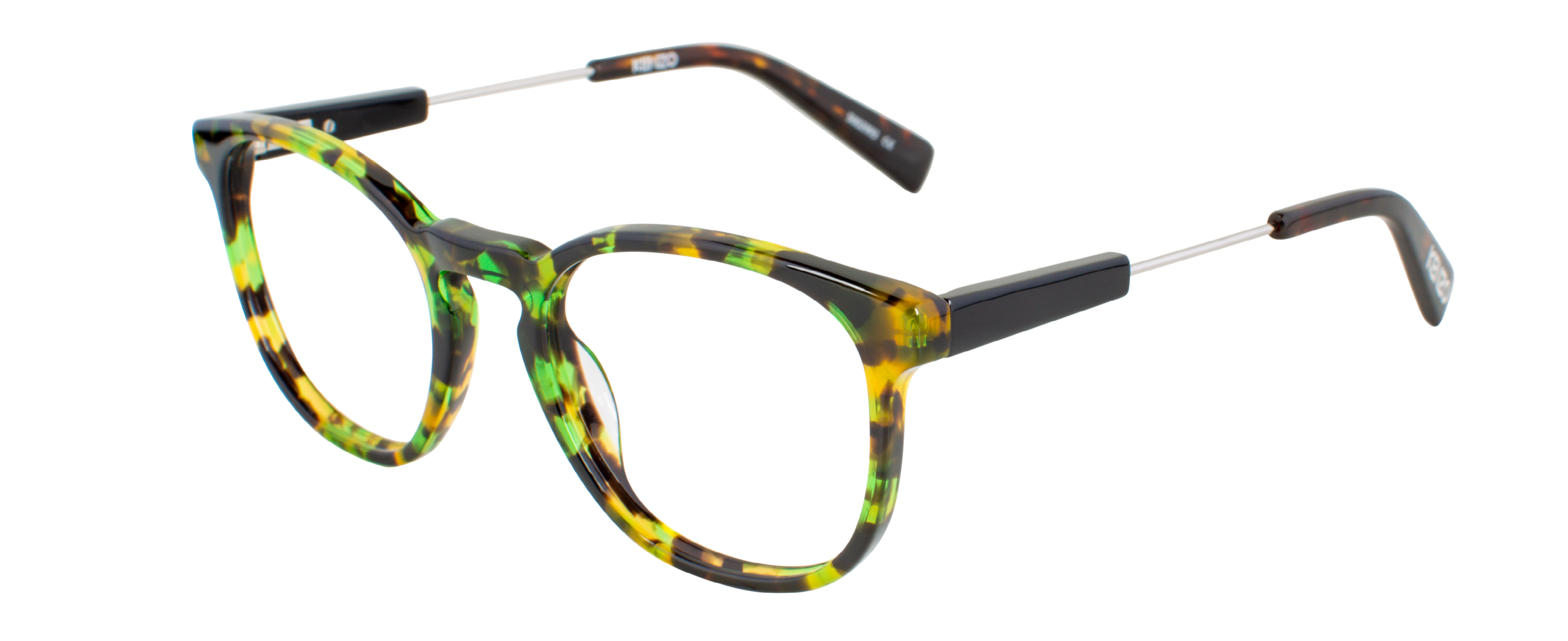 KENZO eyewear – #LoveGlasses