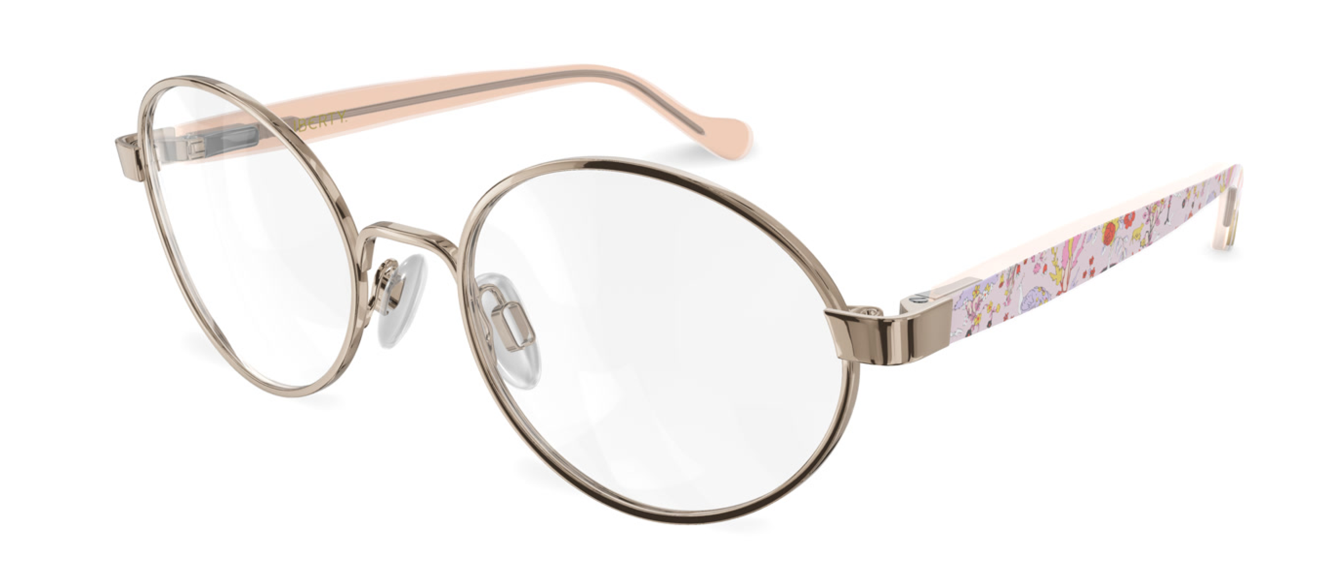 Liberty Eyewear – #LoveGlasses